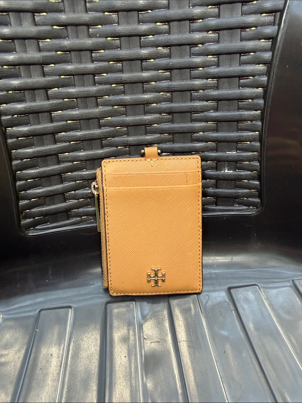 Tory Burch Card Holder
